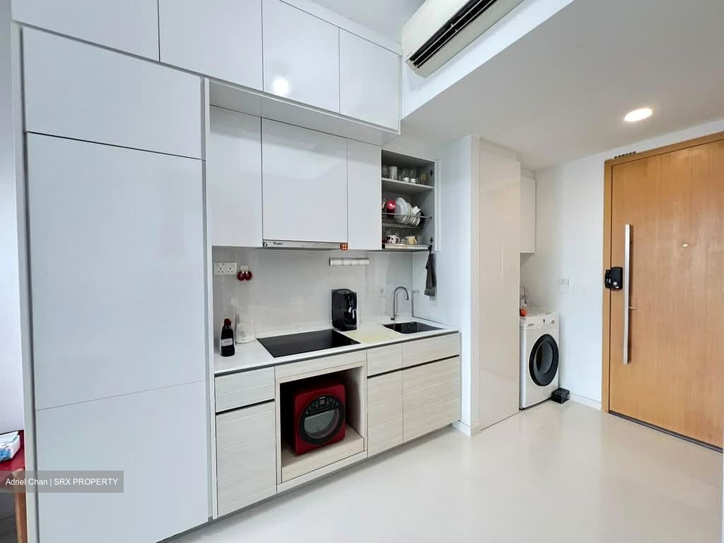 TRE Residences (D14), Condominium #582380391